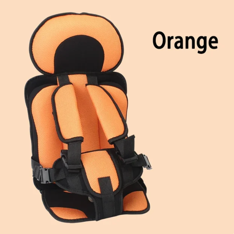 RYNX |' Child Seat | Safety Is Number One!