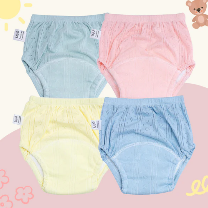 Rynx | Potty Training Pants for Kids – SmartyPants