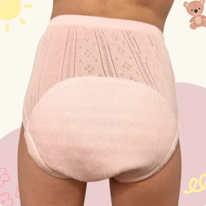 Rynx | Potty Training Pants for Kids – SmartyPants