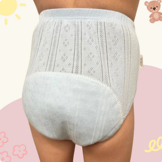 Rynx | Potty Training Pants for Kids – SmartyPants