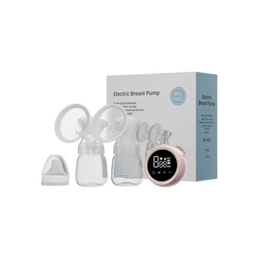 Rynx | Electric Breast Pump