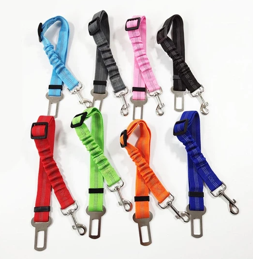 RYNX | Wagbelt - Dog Car Seat Belt