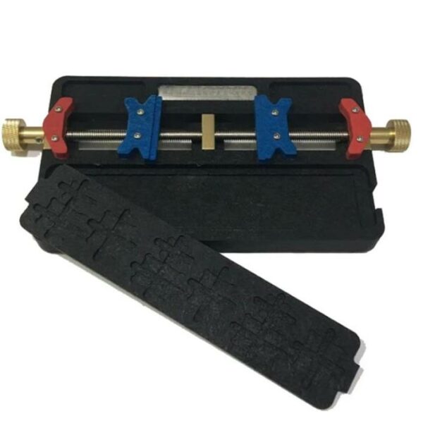 Rynx | Multi-functional Phone Motherboard Clamp