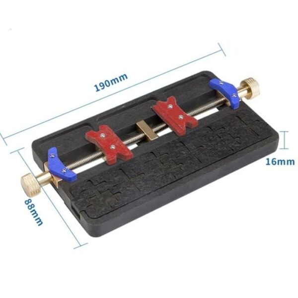 Rynx | Multi-functional Phone Motherboard Clamp