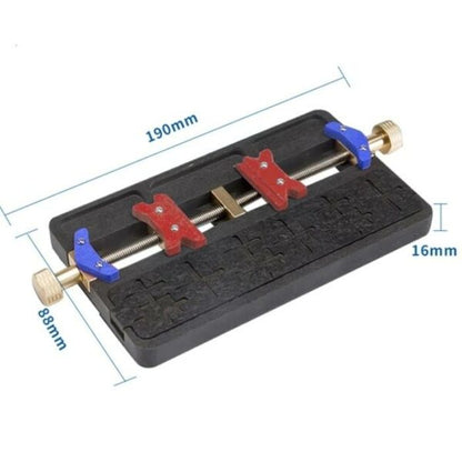 Rynx | Multi-functional Phone Motherboard Clamp