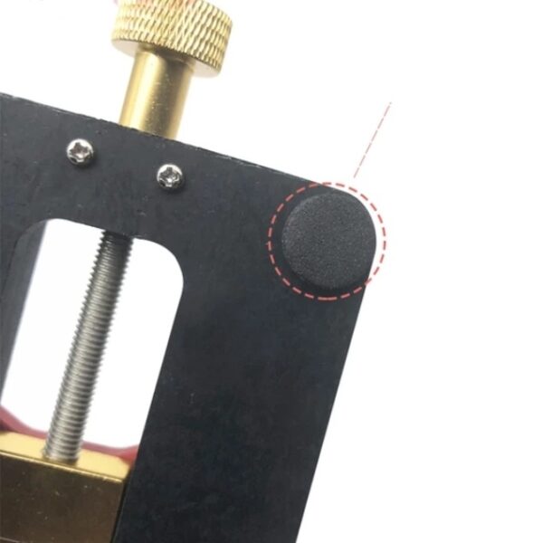 Rynx | Multi-functional Phone Motherboard Clamp