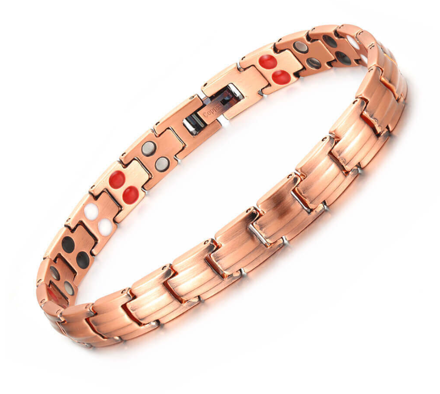 RYNX | Metamag Wrist Bag - Magnetic Bracelet For Metabolism