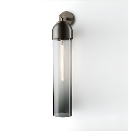 Rynx | Glaceo Lux Wall Light | Art Glass Wall Lamp | Modern Design | LED Lighting for Home