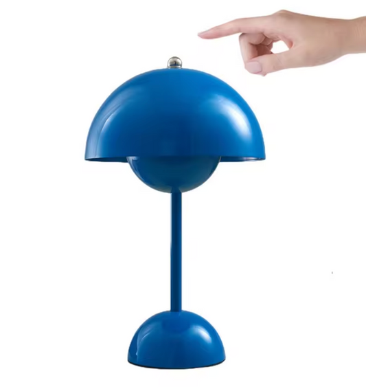 Rynx | Bright Waves LED Table Lamp