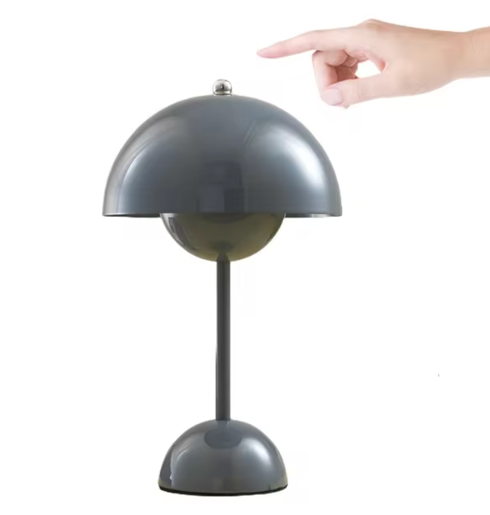 Rynx | Bright Waves LED Table Lamp