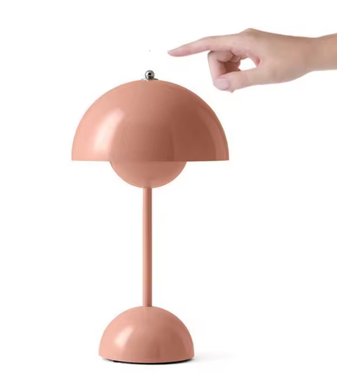 Rynx | Bright Waves LED Table Lamp
