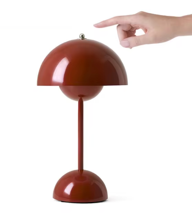 Rynx | Bright Waves LED Table Lamp