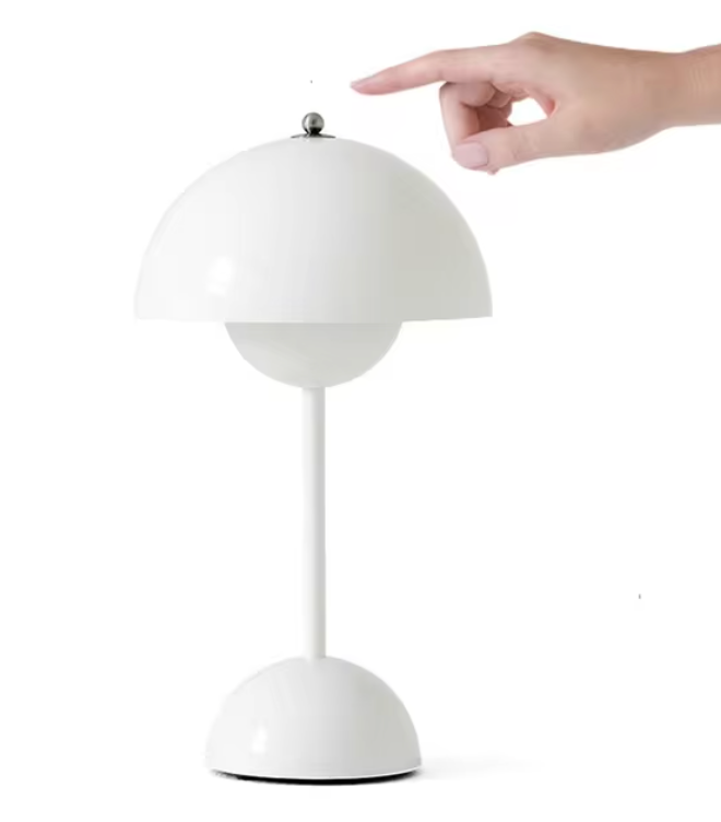 Rynx | Bright Waves LED Table Lamp