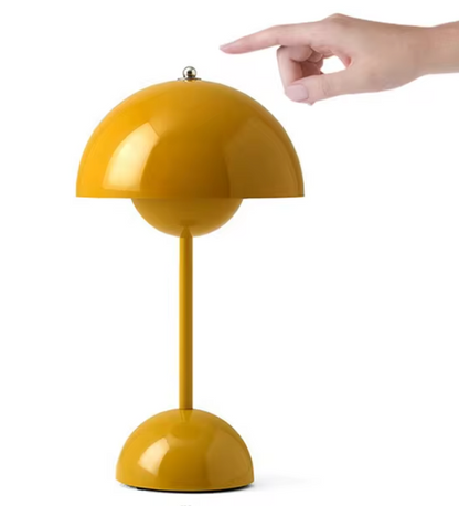 Rynx | Bright Waves LED Table Lamp