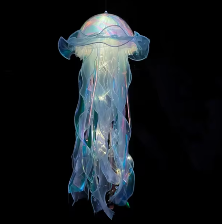 Rynx | Jellyfish LED Night Light