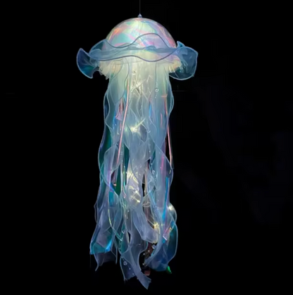 Rynx | Jellyfish LED Night Light