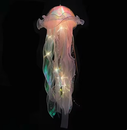 Rynx | Jellyfish LED Night Light