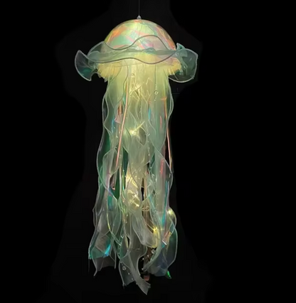 Rynx | Jellyfish LED Night Light