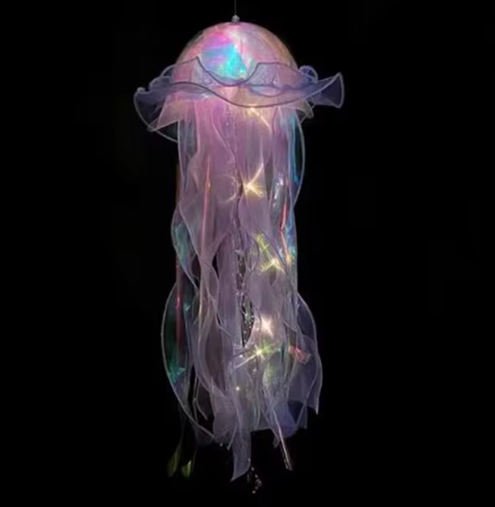 Rynx | Jellyfish LED Night Light