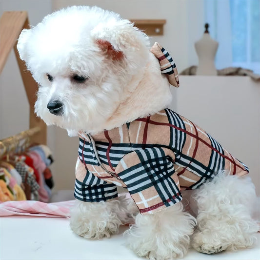 Rynx | Pet chic jacket