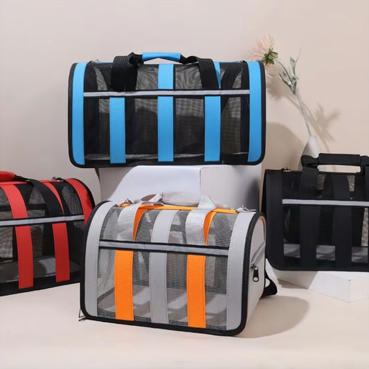 Rynx | Pet Carrier
