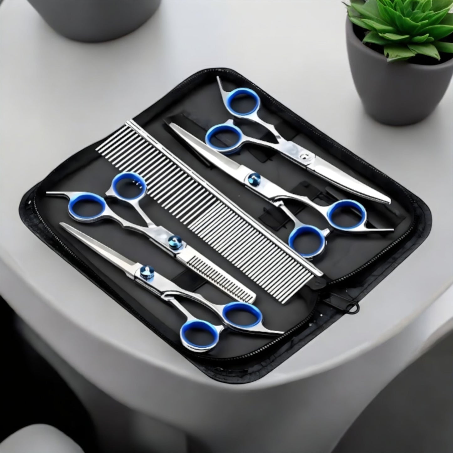 Rynx | Perfection Scissors Set