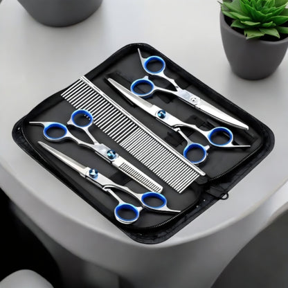 Rynx | Perfection Scissors Set