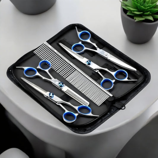 Rynx | Perfection Scissors Set