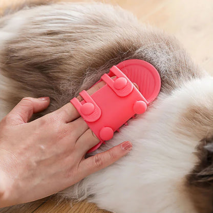 Rynx | Kitty Brush