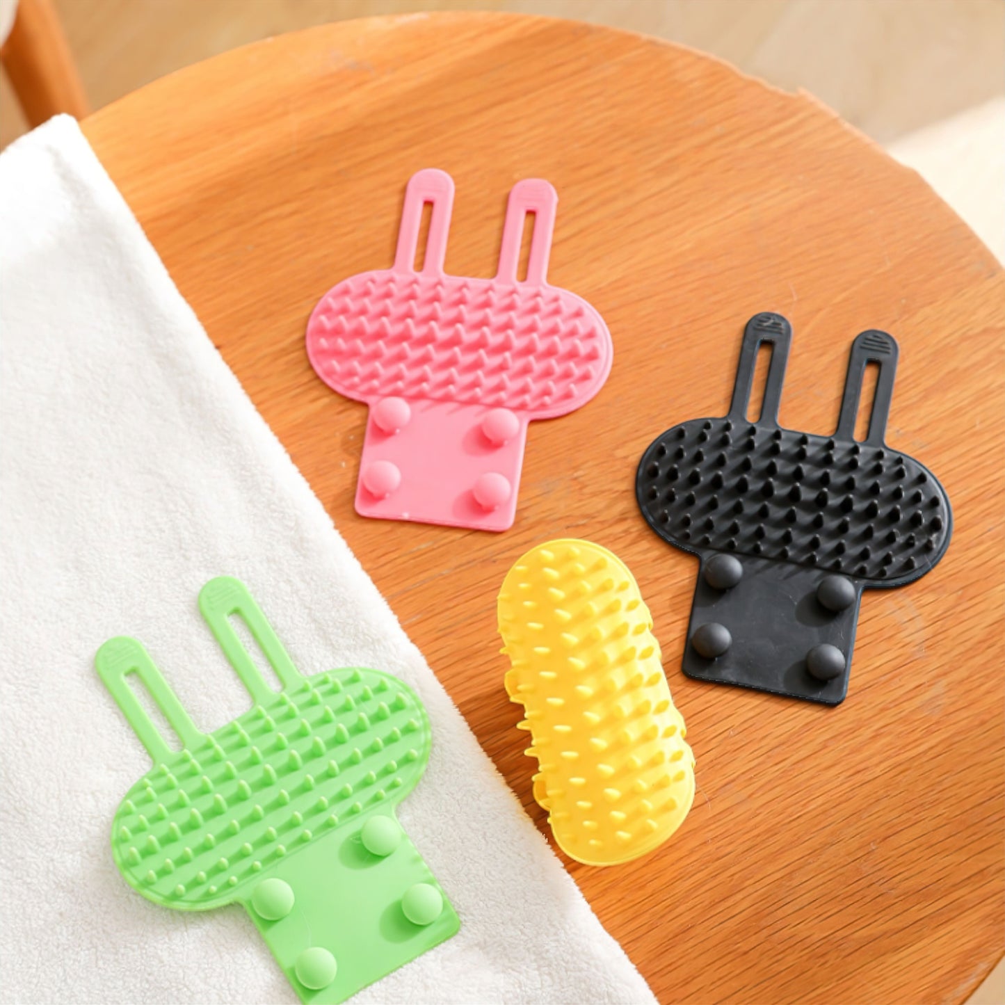 Rynx | Kitty Brush