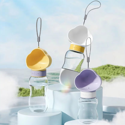 Rynx | Dog Travel Bottle
