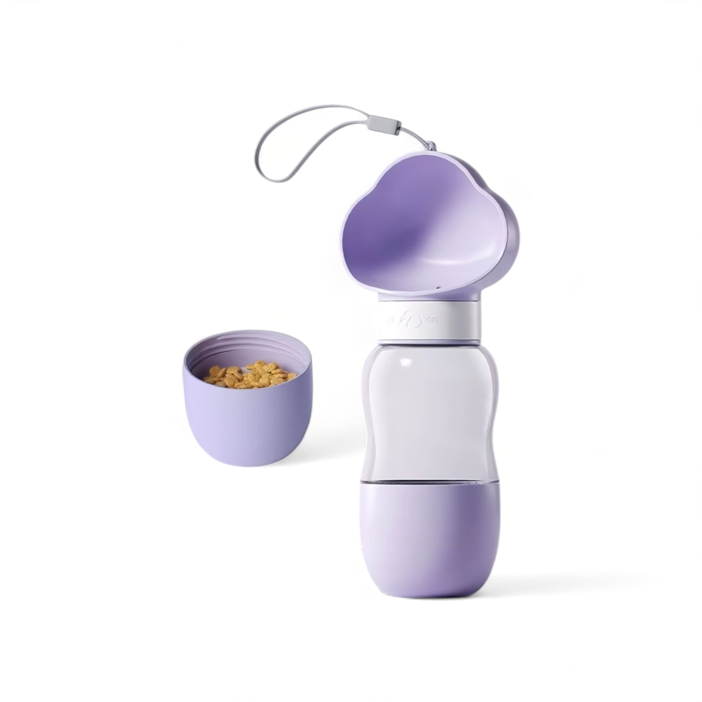 Rynx | Dog Travel Bottle