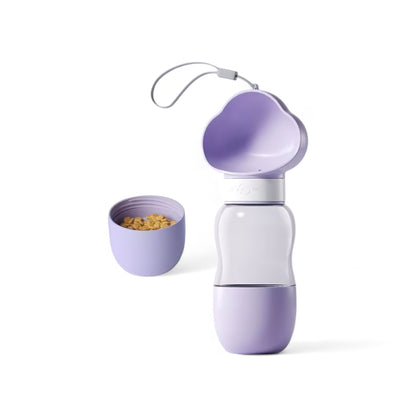 Rynx | Dog Travel Bottle