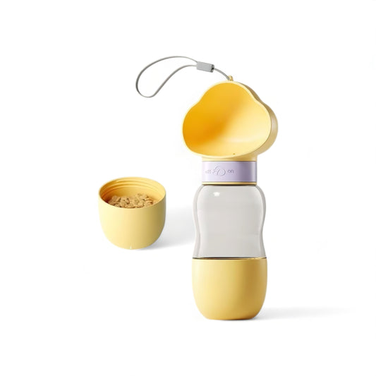 Rynx | Dog Travel Bottle