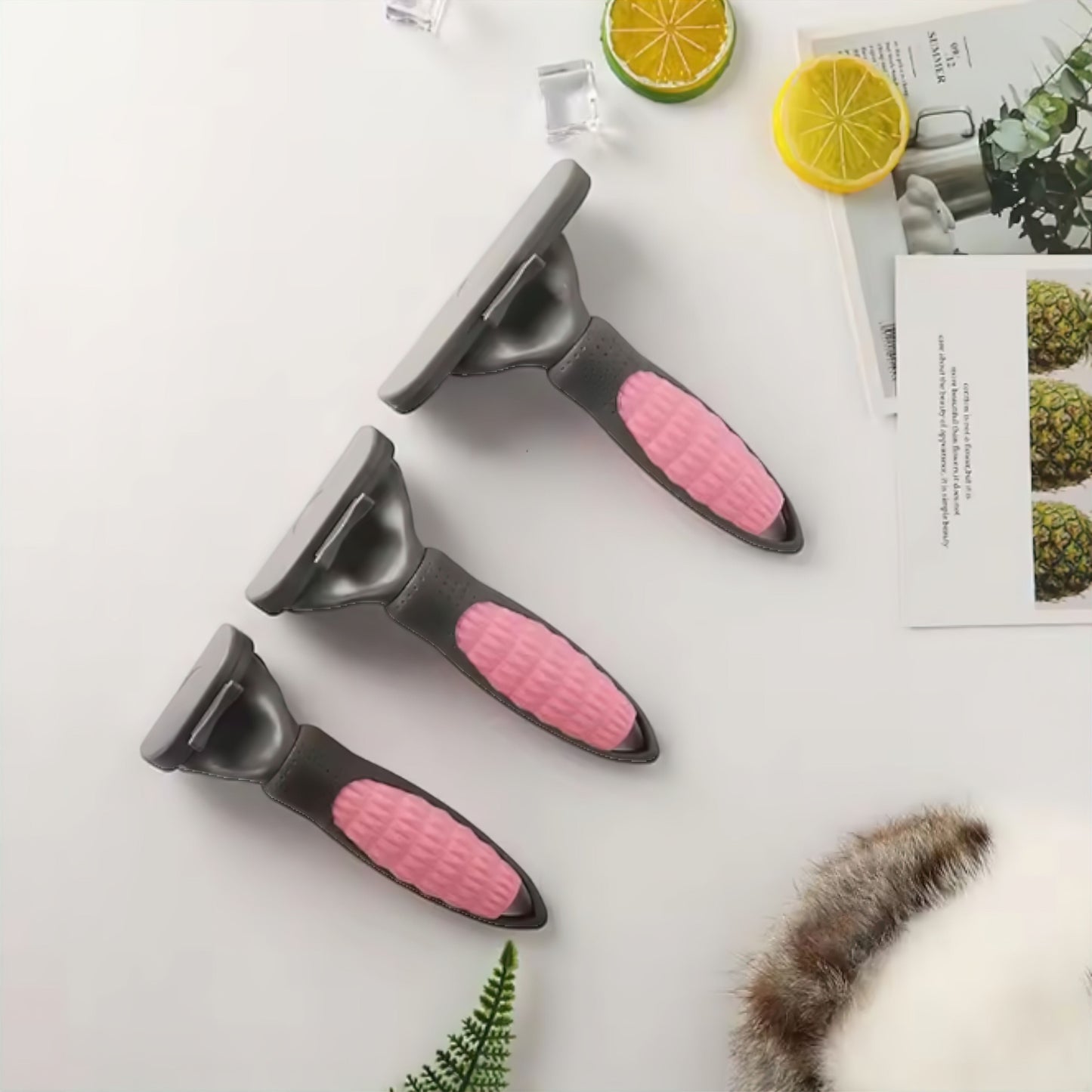Rynx | Grooming Comb