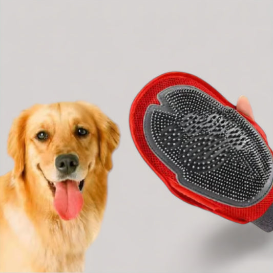 Rynx | Fur Care Gloves