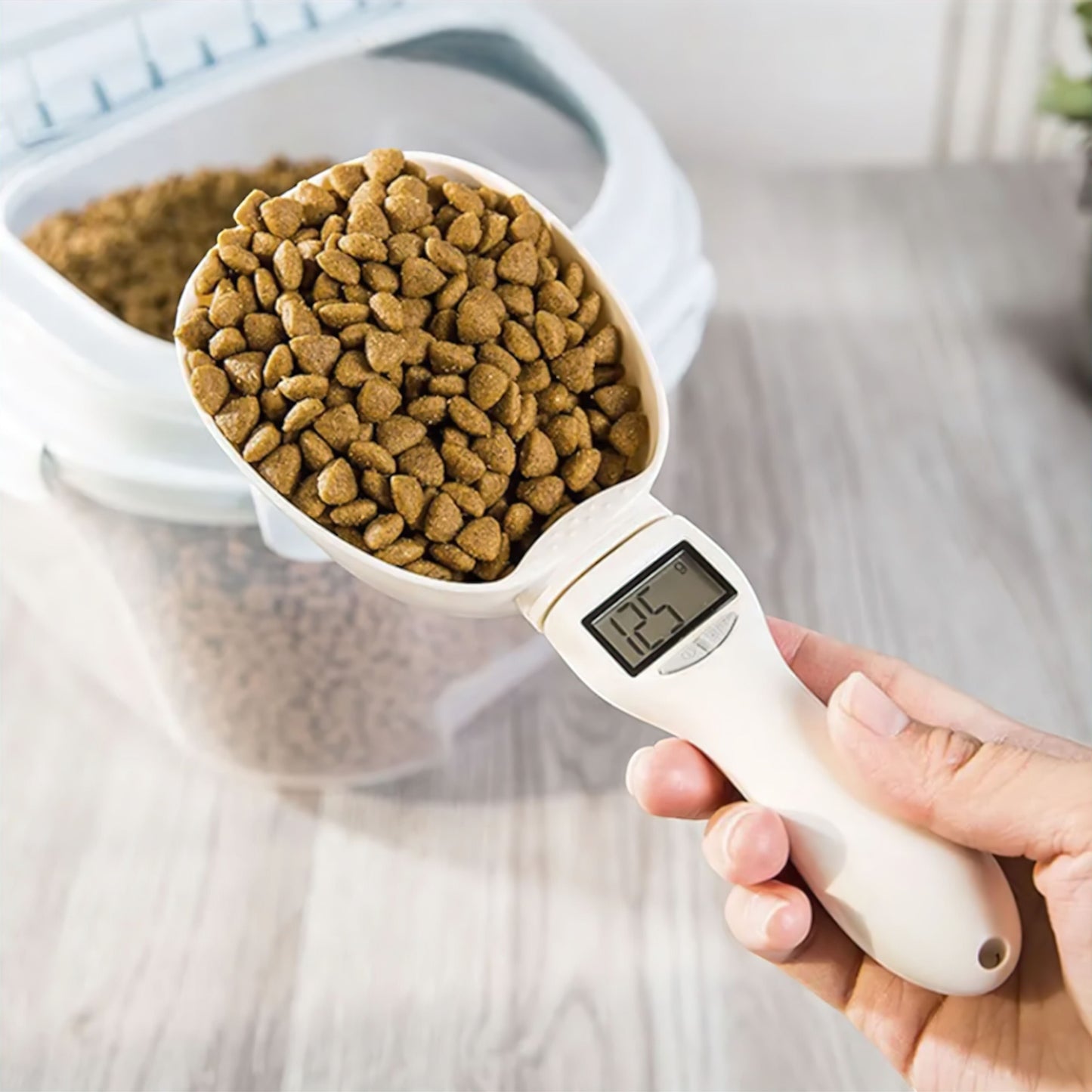 Rynx | Food Scoop