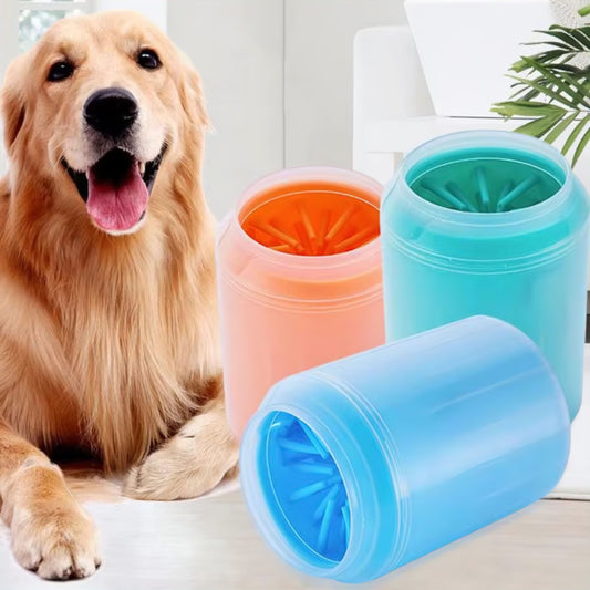 Rynx | Dog Paw Cleaner Cup