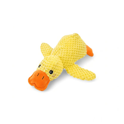Rynx | Quack toy