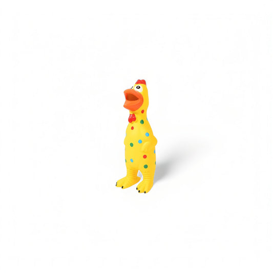 Rynx | Hen Whispering Stick