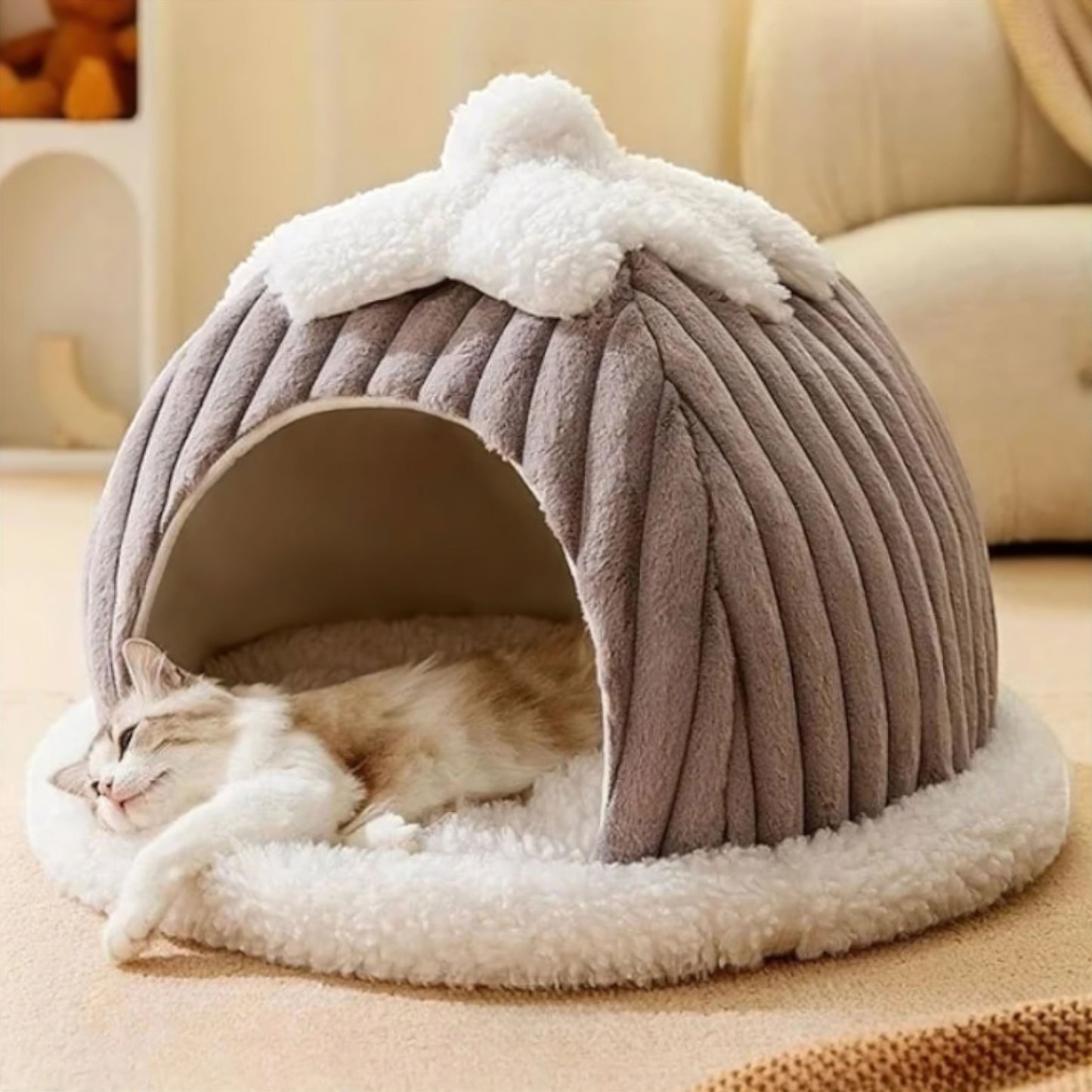 Rynx | Nap Bed