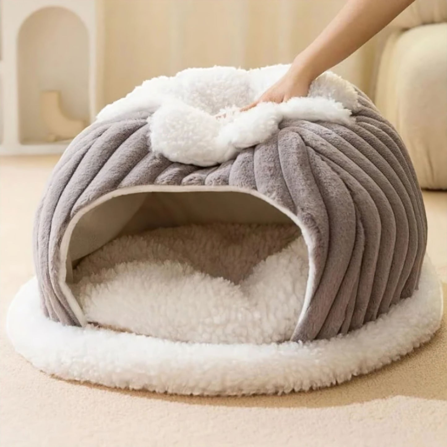 Rynx | Nap Bed