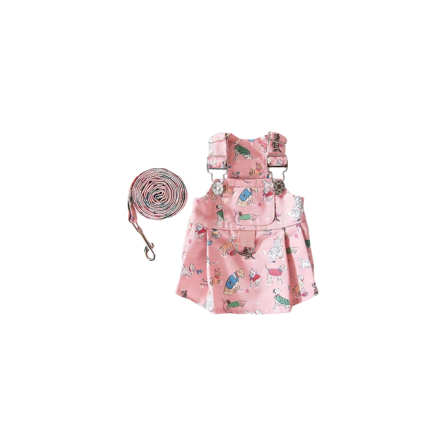 Rynx | Tail Overall