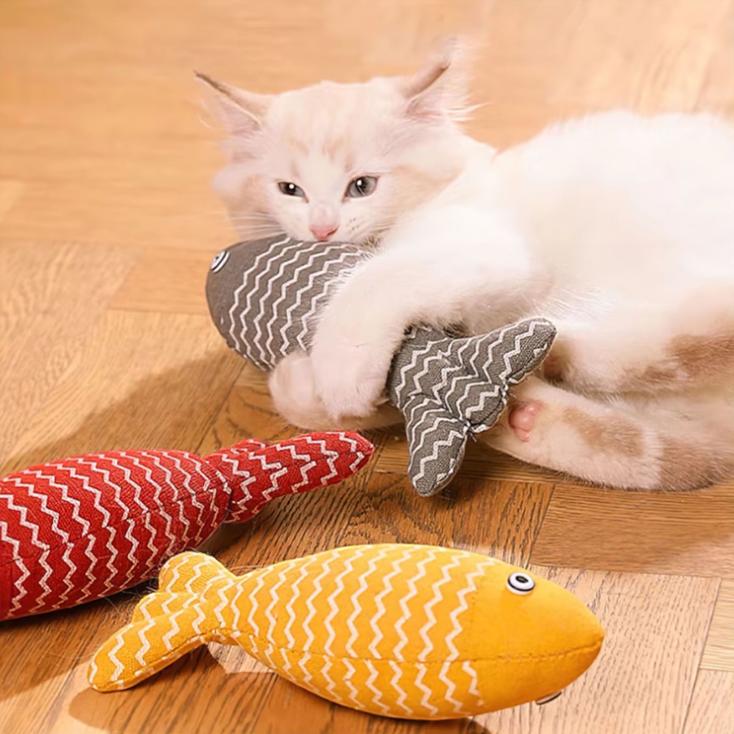 Rynx | Squeaks toy