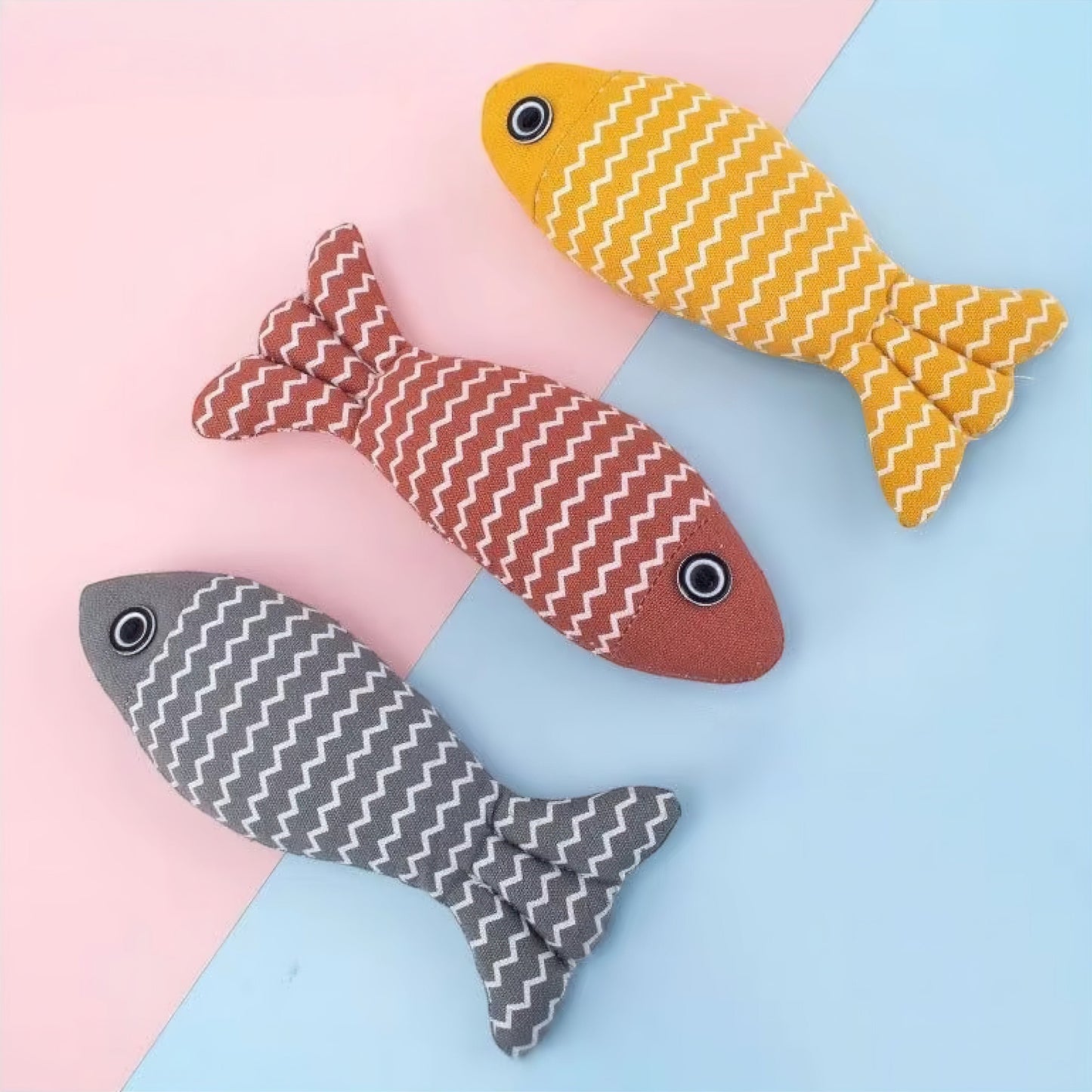 Rynx | Squeaks toy