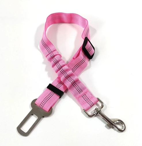 RYNX | Wagbelt - Dog Car Seat Belt