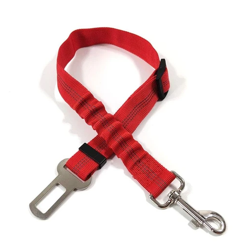 RYNX | Wagbelt - Dog Car Seat Belt