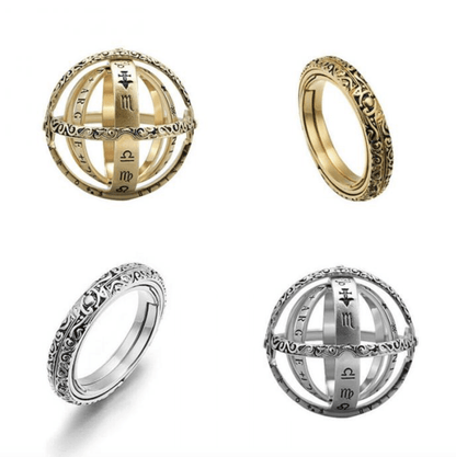 RYNX | Astronomical Ring