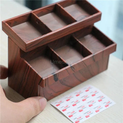 Rynx | 1/6 scale miniature dollhouse pumpkin vegetable toy for Blyth BJD doll accessories