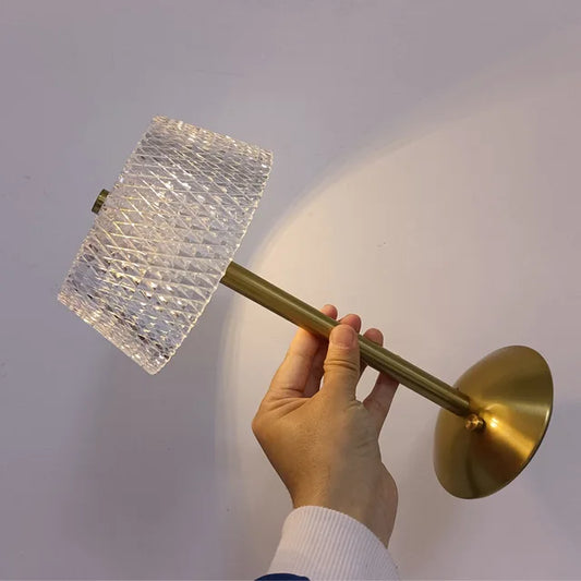 Rynx | Cordless lamp LED table lamp